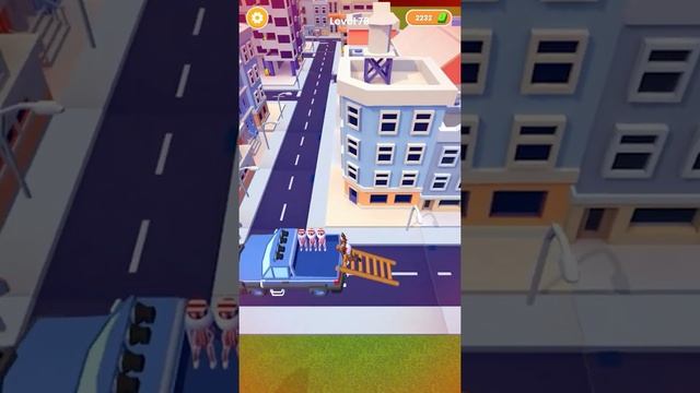 Prison Wreck gameplay android, ios levels 76-80 | Gameplay A&I смотреть онлайн