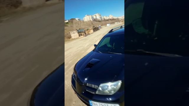 Mitsubishi outlander turbo / evo lander смотреть онлайн