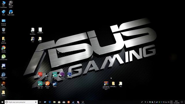 Como baixar e instalar driver nobreak apc windows 10 смотреть онлайн