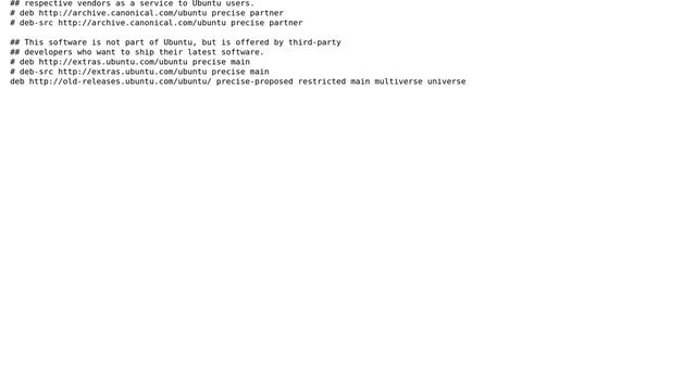 Ubuntu: Failed to fetch message while upgrading (2 Solutions!!) смотреть онлайн