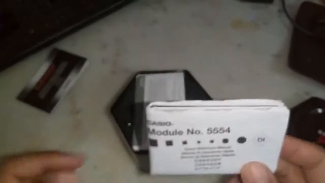 UNBOXING CASIO G SHOCK GBA 800 2018 MODEL (tagalog) смотреть онлайн