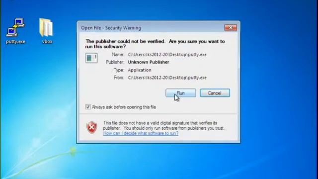 13 Instalasi SSH Server di Debian смотреть онлайн