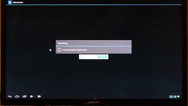 Android app SubsLauncher and MXPlayer смотреть онлайн