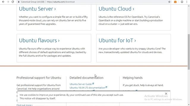 How To Download Ubuntu смотреть онлайн