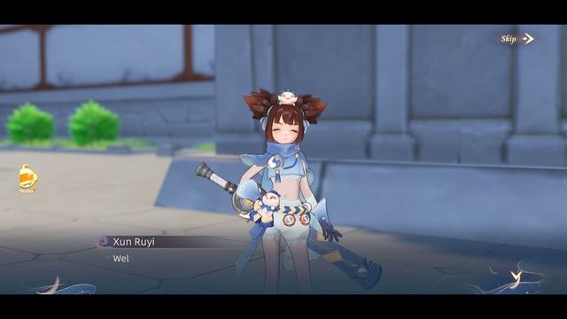 Oath of peak Gameplay walkthrough Part 2 - Lite spirit (iOS, Android) смотреть онлайн