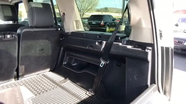 2016 Land Rover LR4 Reno, Sparks, Carson City, Sacramento, Nevada 2271 смотреть онлайн