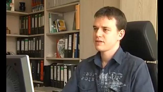 Datenchaos, nein Danke! смотреть онлайн