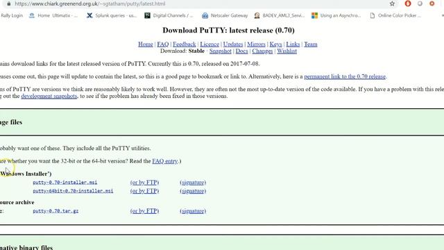 RaspberryPi3 -Malayalam- Part3- Connecting through SSH in to PI смотреть онлайн