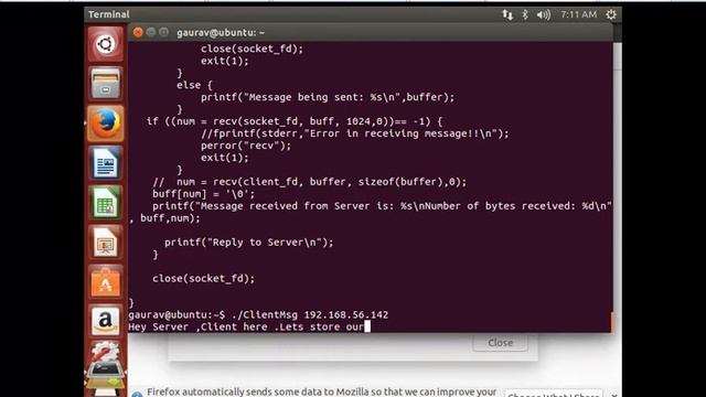 Ethical Hacking |Analogy of Man in the Middle Attack | Packet Tracing using tcpdump смотреть онлайн