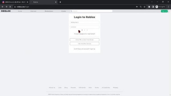 LAFGEN - How to get older roblox 2023 working generator