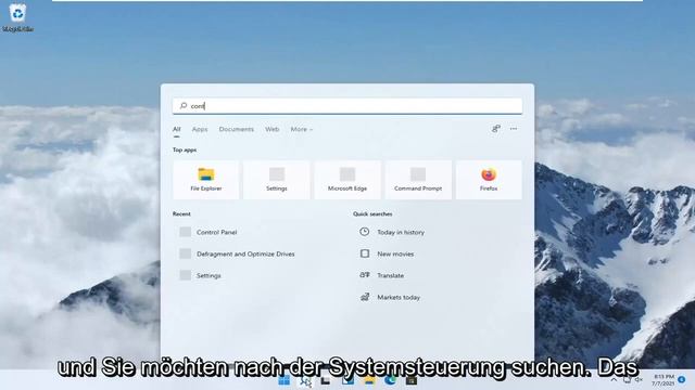 Windows 11 Tastatur Sprache ändern oder hinzufügen смотреть онлайн