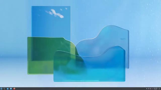 Fedora KDE Install on Samsung T5 смотреть онлайн