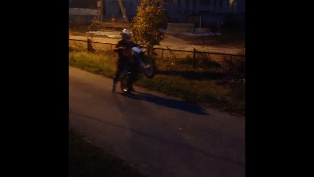 Wheelie смотреть онлайн