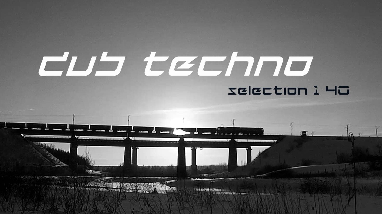 DUB TECHNO || Selection 140 || даб техно сборник смотреть онлайн