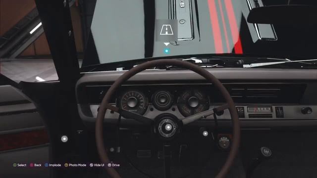 FH5 1968 Plymouth Barracuda Formula-S Review