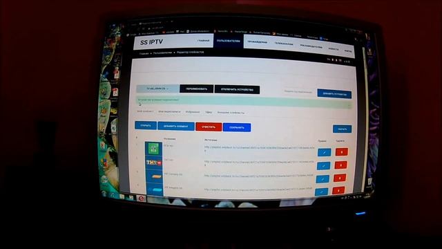 LG Smart TV LJ 594V/ 400+ каналів на ваш Smart TV. смотреть онлайн