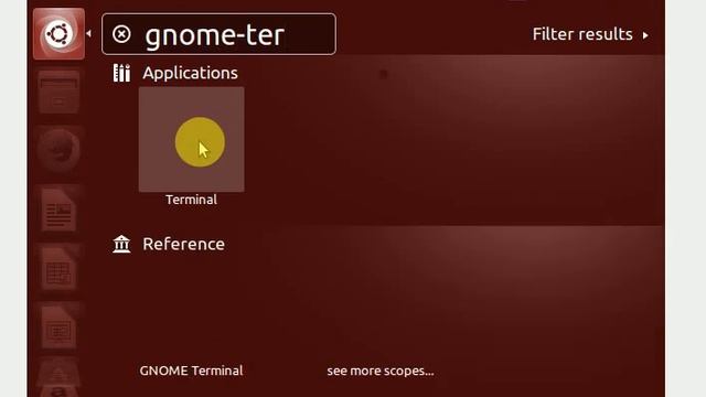 LINUX UBUNTU 14.0 LTS DESKTOP EXPLANATION AND HANDLING смотреть онлайн