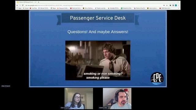 F36 Release Party: Community Platform Engineering (CPE) Bi-Annual Update смотреть онлайн