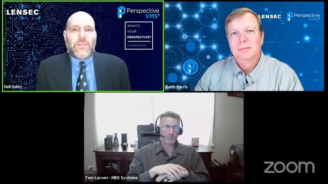 What's Your Perspective? - Live Broadcast смотреть онлайн
