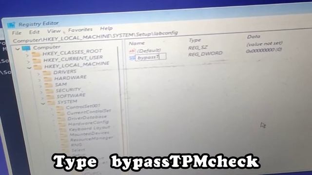 How to install windows 11 in old system and without recruitment error solution in tamil смотреть онлайн