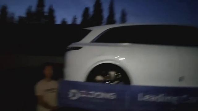 LiXiang L7 is hot selling. смотреть онлайн