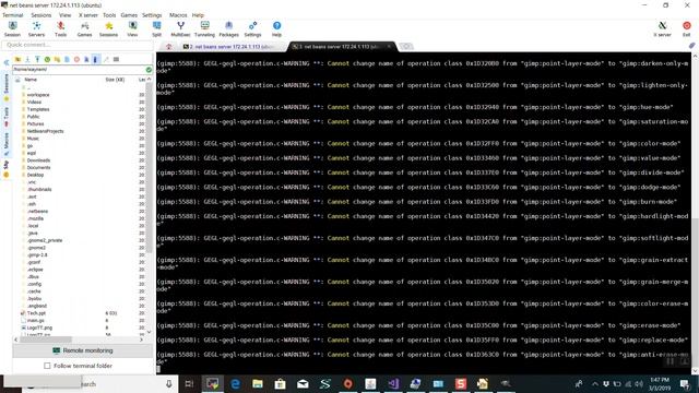 using an antsle for linux desktop applications смотреть онлайн