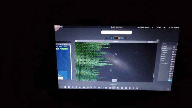 Failed Attempt To Install IDE On Linux (Eclipse, Microsoft Visual Studio, OBS) Ft. PulseAudio смотреть онлайн