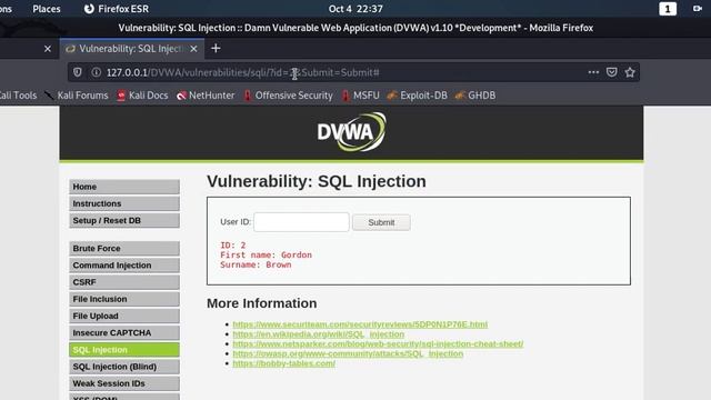 ModSecurity Defense Tool 2021 10 04 22 34 29 смотреть онлайн