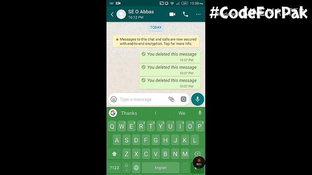 How to Make Yours Own Stickers on WhatsApp|Make any Picture WhatsApp Sticker смотреть онлайн