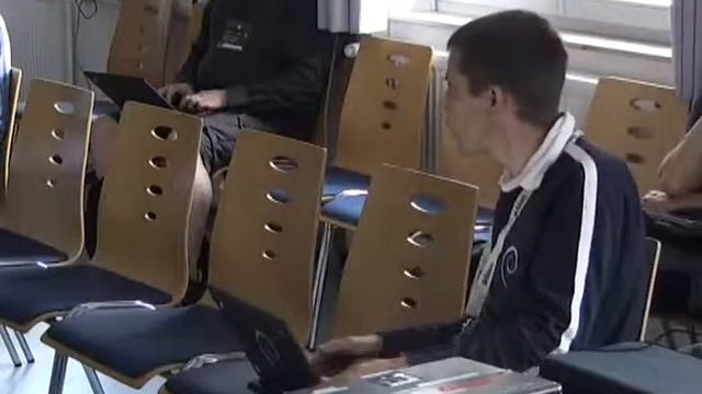 Preparing for Wheezy LTS смотреть онлайн