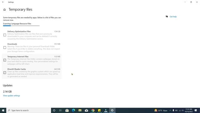 How to Clear Cache on Windows 10 смотреть онлайн