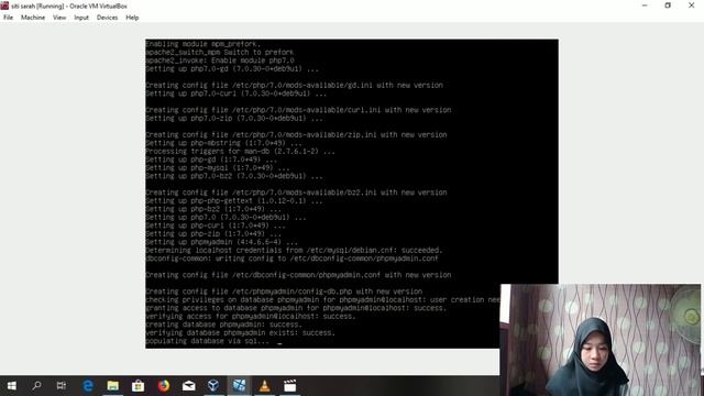Konfigurasi wordpress di debian 9 смотреть онлайн