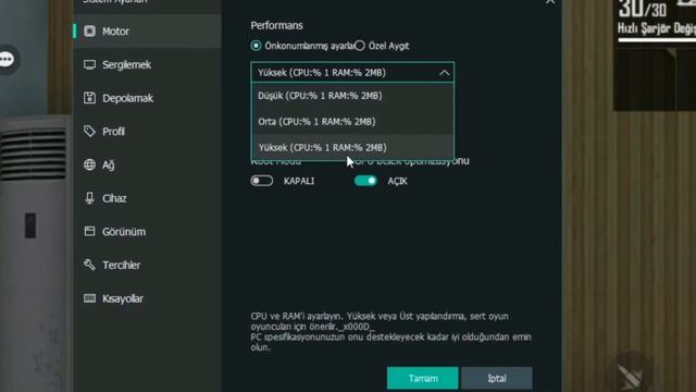 FREE FIRE | MEMU PLAY VERSION 7.2.7 SETTINGS смотреть онлайн