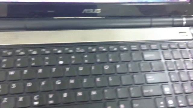 Laptop Asus U50 VG Đã Qua Sử Dụng смотреть онлайн