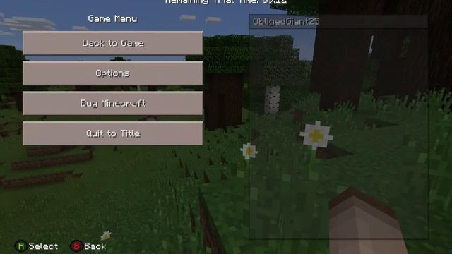 Minecraft Windows 10 Edition Beta TRIAL #1 смотреть онлайн