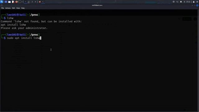 Linux Get system information: Explained смотреть онлайн