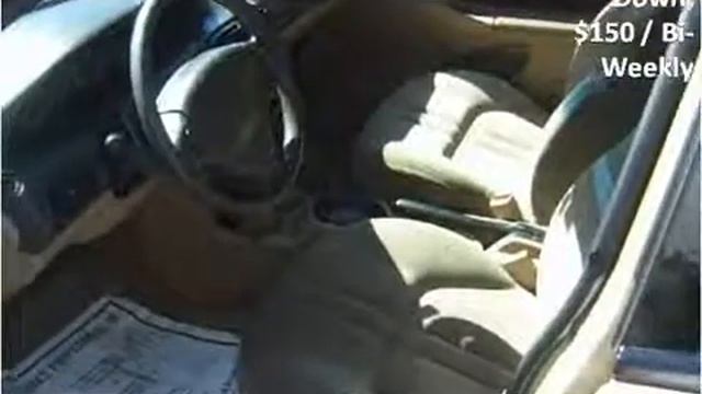 1996 Chrysler Cirrus Used Cars Fogelsville PA смотреть онлайн