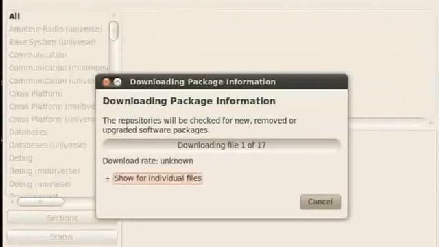 2 Synaptic Package Manager Marathi смотреть онлайн