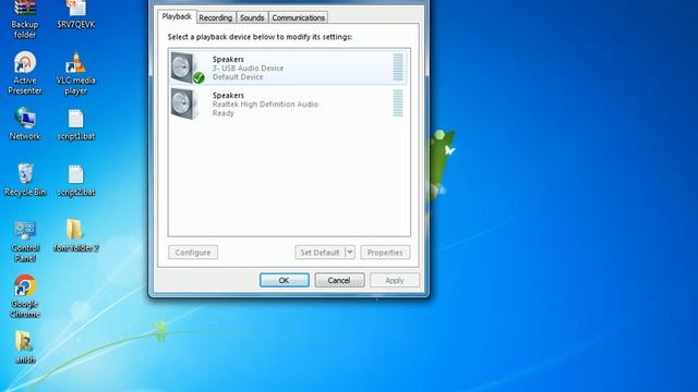 How to Enable and Disable Audio Devices in Windows 7 in Hindi смотреть онлайн