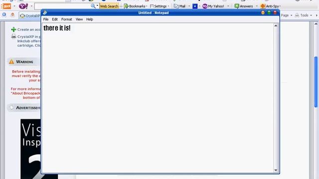 How to Get WIndows Vista смотреть онлайн