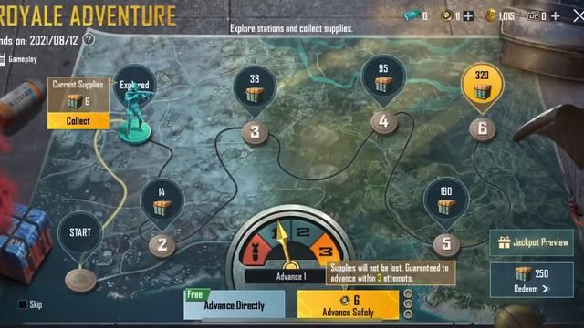 C1s1 m1rp royal adventure lucky spin please subscribe to my channel смотреть онлайн