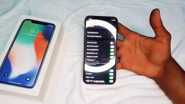 iPhone new trick iPhone XS new model 2020 just Ali Hassan смотреть онлайн