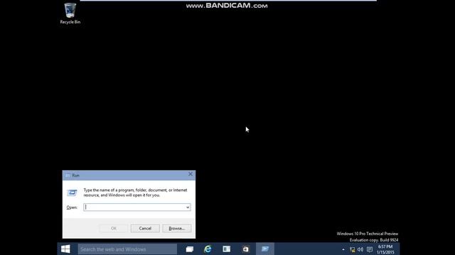 Windows 10 Build 9923 смотреть онлайн