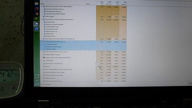 After Changing System Locale смотреть онлайн