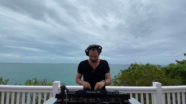 Slow Wave Sunrise | @featherless Live  // Ben Böhmer : Rufus Du Sol : Joakim : Cubicolor