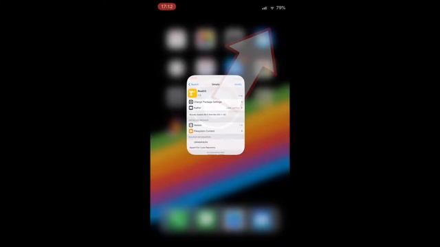 TOP 10 iOS 11 - 11.1.2 Jailbreak Tweaks EP. 1 смотреть онлайн
