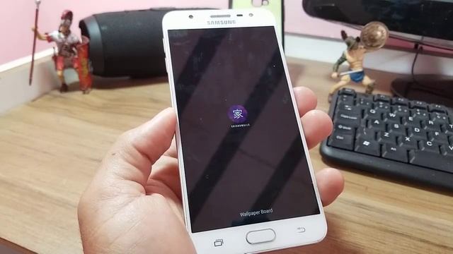 ROM BootleggersROM 4.2 ANDROID 9.0 Pie J7 PRIME смотреть онлайн