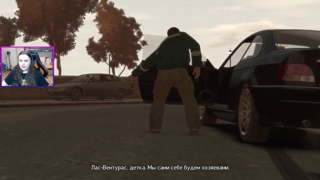 GTA 4 ► МУСОР С БРИЛЛИАНТАМИ! #22 ► ГТА 4 Полное Прохождение смотреть онлайн