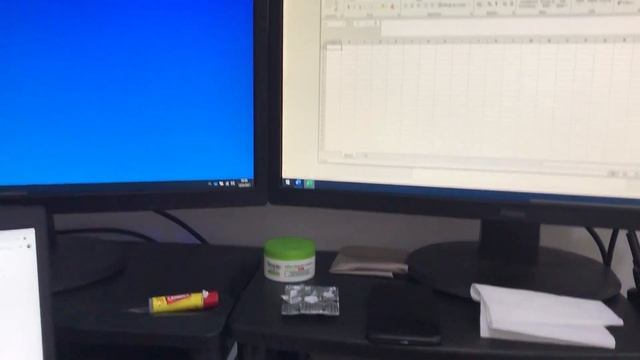 Multi Monitor Profile Switching смотреть онлайн