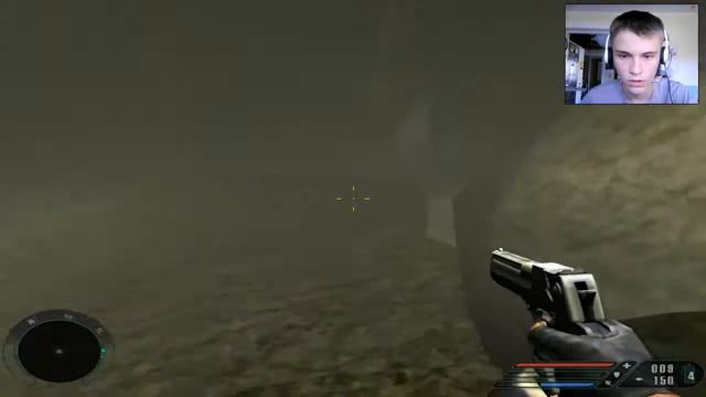 Far Cry. Прохождение от Федора. 9)Страшные зверятки. смотреть онлайн